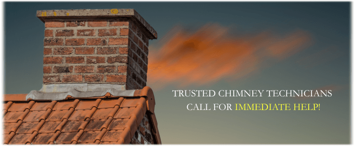 Chimney Repair Detroit