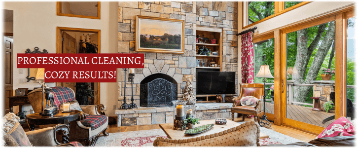 Fireplace Cleaning Detroit